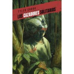 Los Cazadores Solitarios 2