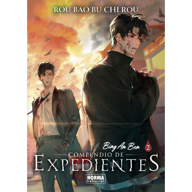 Compendio De Expedientes 02