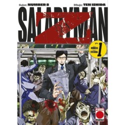 Salaryman Z 01