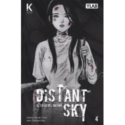 Distant Sky 04