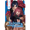 La bruja del castillo de los cardos 03