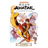 AVATAR 2 - La leyenda de Aang. La promesa