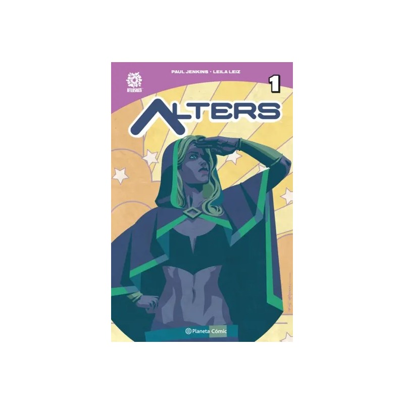 Alters nº 01/02