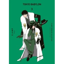 Tokyo Babylon 03