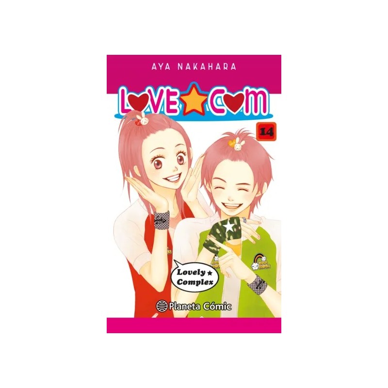Love Com 14