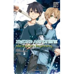 Sword Art Online (novela)...