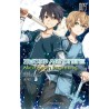 Sword Art Online (novela) nº 09 Alicization Beginning