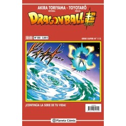 Dragon Ball Super 112...