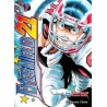 Eyeshield 21 nº 07