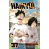 Haikyû!! 37