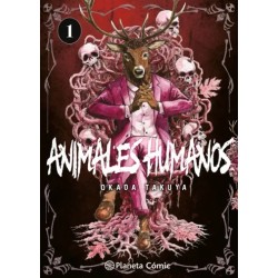 Animales humanos 01
