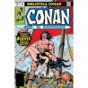 Biblioteca Conan. Conan el Bárbaro 17 1979