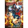 Marvel Essentials. Guerra de Reyes
