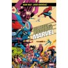 Marvel Essentials. Historia del Universo Marvel