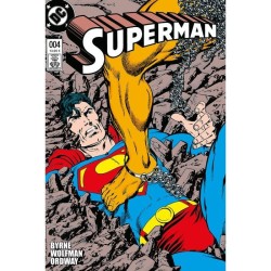 Biblioteca Superman 4