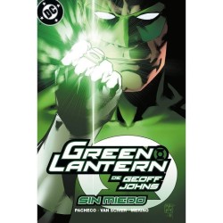Biblioteca Green Lantern de...
