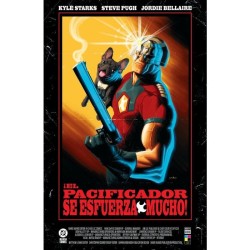 DC Black Label. ¡El...