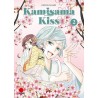 Kamisama Kiss 02