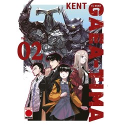 El Gran Gaea-Tima 02