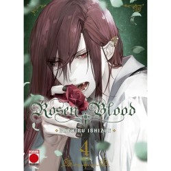 Rosen Blood 04