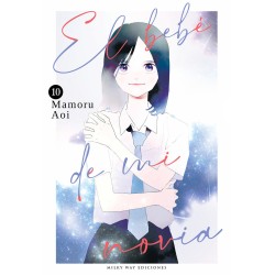 El bebé de mi novia 10