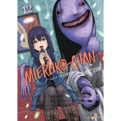 Mieruko-Chan 12