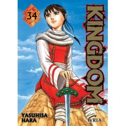 Kingdom 34