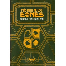 Escuela Alfa y Omega: Grimm...