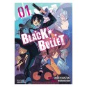 Black Bullet 01