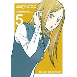 Usagi Drop 05