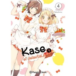 Kase y el delantal 04