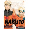Naruto Jump Remix nº 09/24