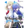 Whispering you a Love Song nº 08