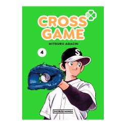 Cross Game 04