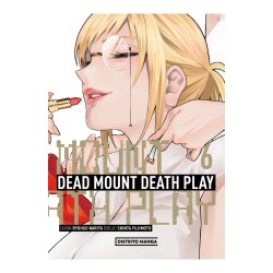 Dead Mount Death Play 06
