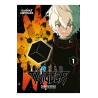 World Trigger 01