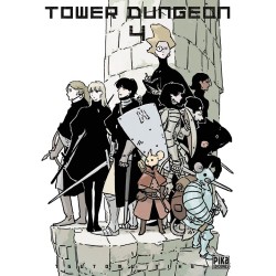 Tower Dungeon 04
