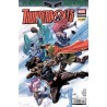 Un mundo bajo Muerte: Thunderbolts