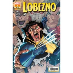 Lobezno 5