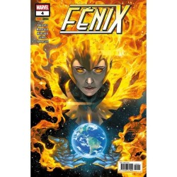 Fénix 4