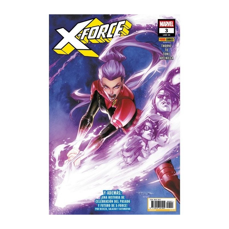 X-Force 3