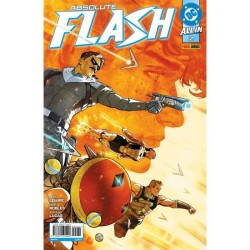 Absolute Flash 2