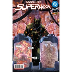 Absolute Superman 7