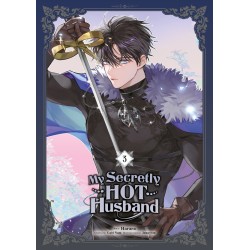 My Secretly Hot Husband 03