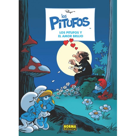 Los Pitufos 33