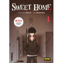 Sweet Home 01