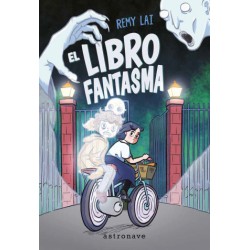 El libro fantasma
