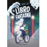 El libro fantasma