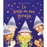 La bruja no tan piruja