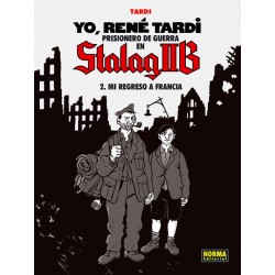 Yo, René Tardi 02